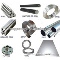 nickel alloy UNS N06617 weld bar inconel 617 flange inconel monel Shanghai steel